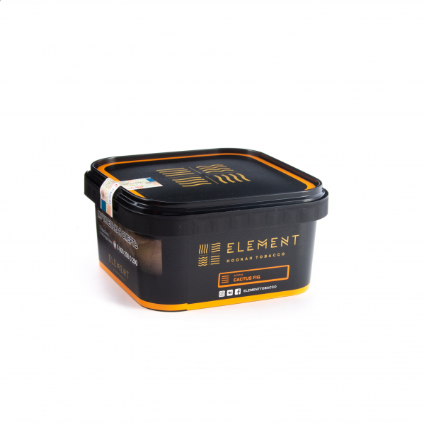 Табак Element Cactus Fig Земля 200 грамм в Казани