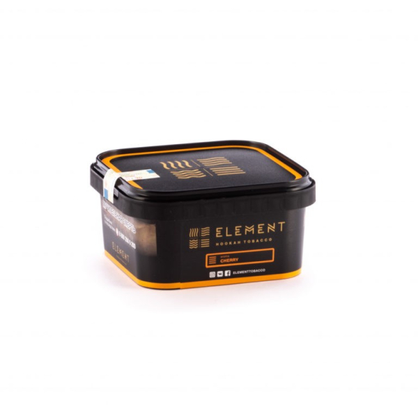 Табак Element Cherry Земля 200 грамм в Казани