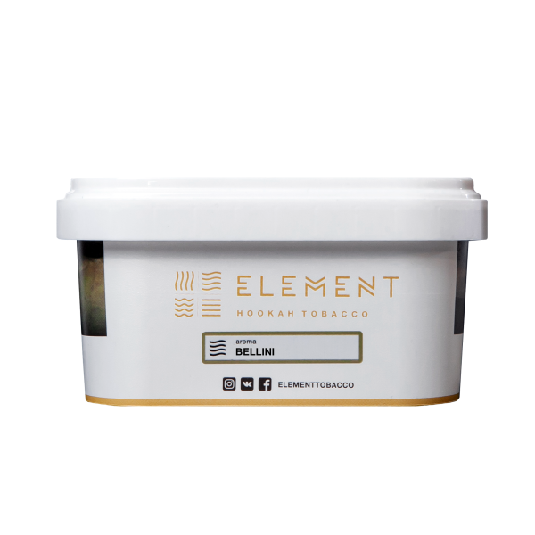 Табак Element Air BELLINI 200 грамм в Казани