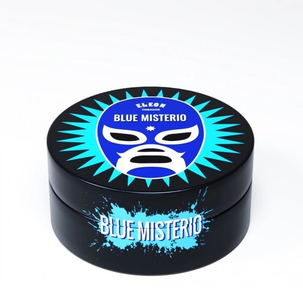 Табак Eleon Blue  Misterio (Голубика свежесть) 200 гр в Казани