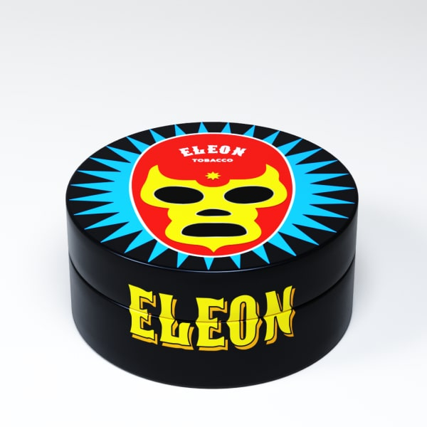 Табак Eleon Horchatos (молочный напиток  на основе растения Чуфа) 200 гр в Казани