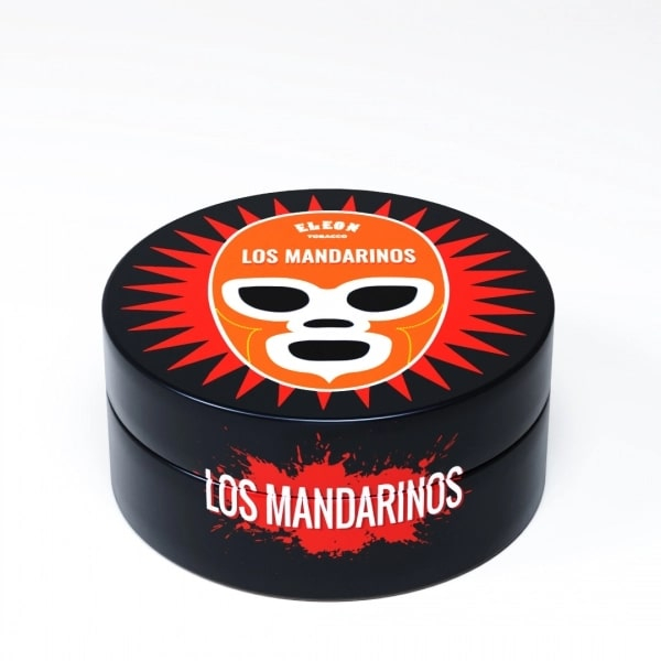 Табак Eleon Los Mandarinos (мандариновые  леденцы) 200 гр в Казани