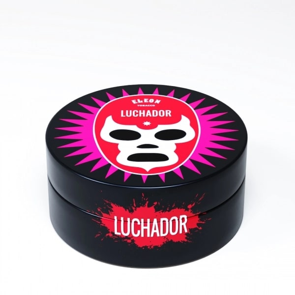 Табак Eleon Luchador (Клубничный джем) 200 гр в Казани