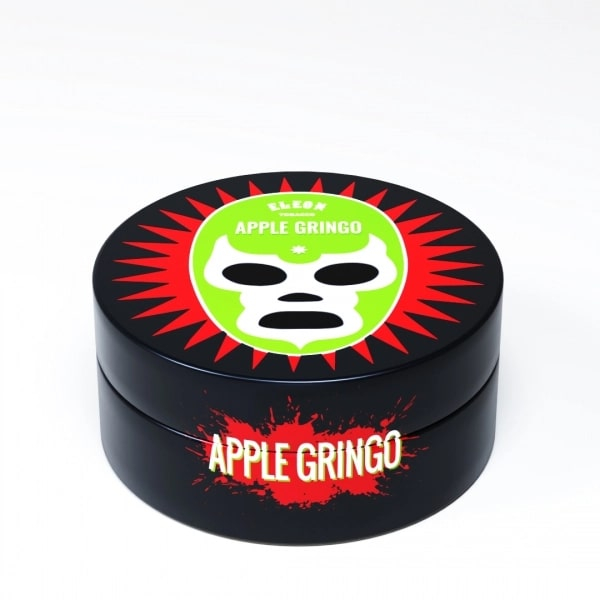 Табак Eleon Apple Gringo (Зеленое яблоко) 40 гр в Казани