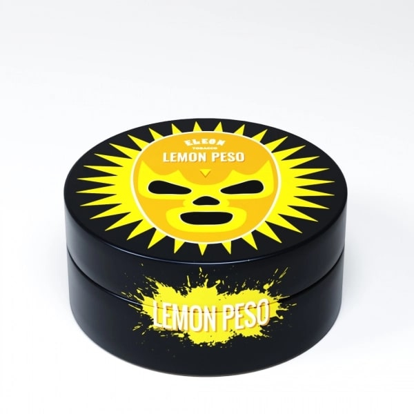 Табак Eleon Lemon  Peso (Лимонный бисквит) 40 гр в Казани