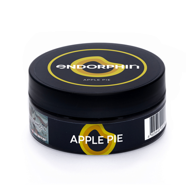 Табак ENDORPHIN APPLE PIE 125 гр в Казани