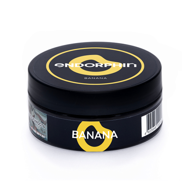 Табак ENDORPHIN BANANA 125 гр в Казани