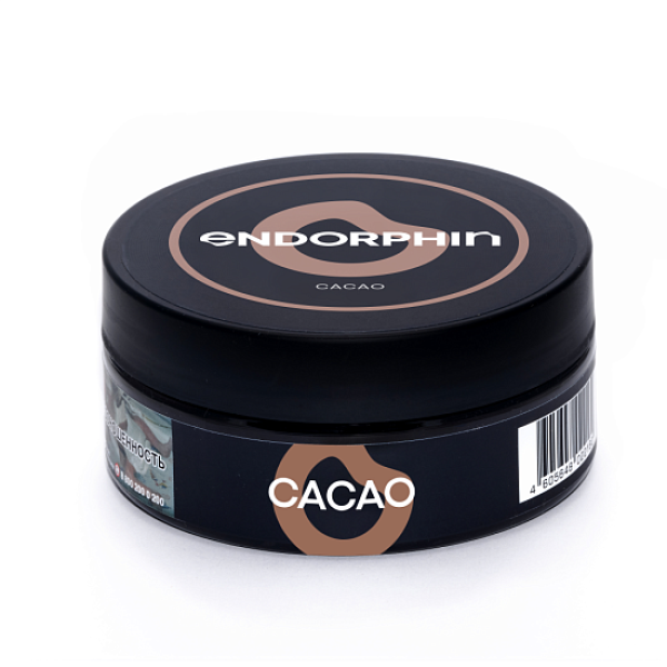 Табак ENDORPHIN CACAO 125 гр в Казани