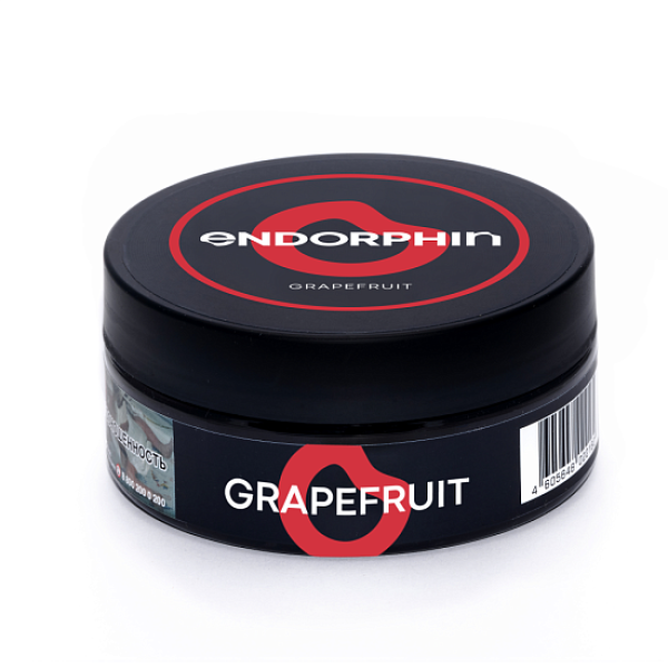 Табак ENDORPHIN GRAPEFRUIT 125 гр в Казани