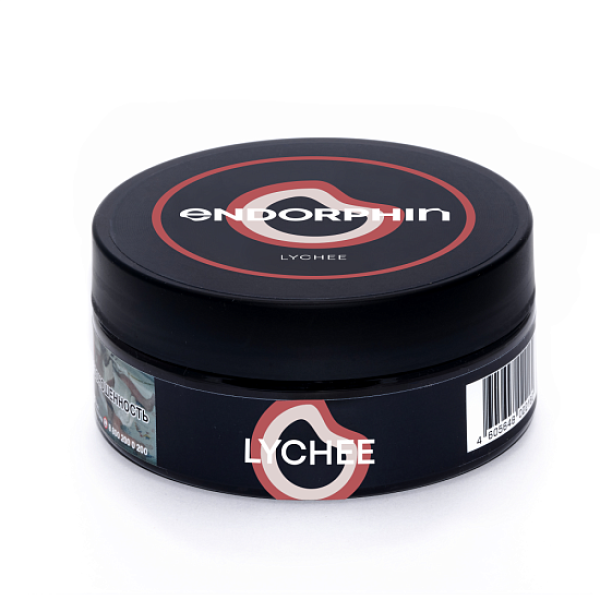 Табак ENDORPHIN LYCHEE 125 гр в Казани