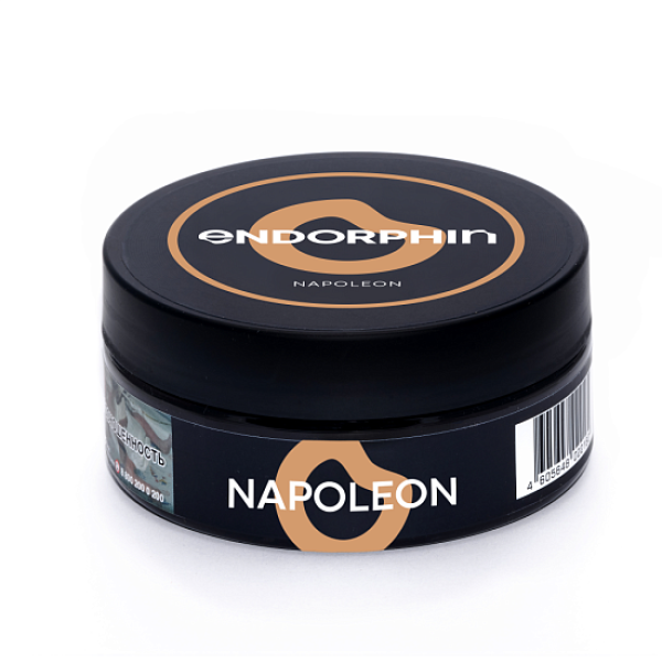Табак ENDORPHIN NAPOLEON 125 гр в Казани
