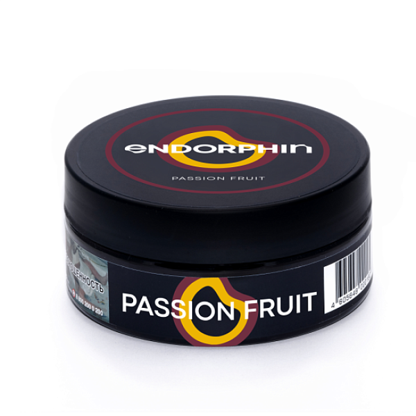 Табак ENDORPHIN PASSION FRUIT 125 гр в Казани