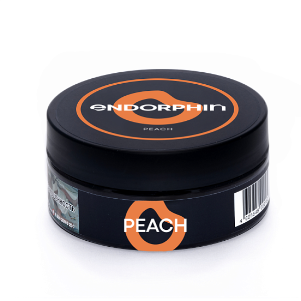 Табак ENDORPHIN PEACH 125 гр в Казани