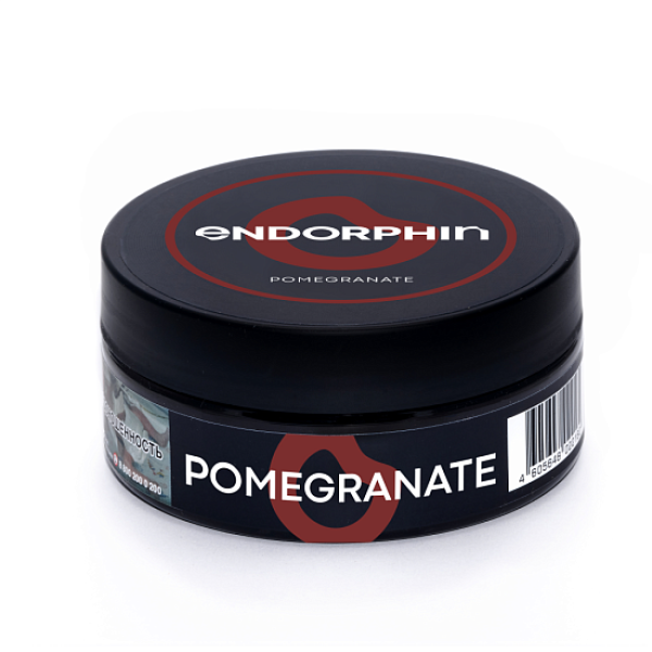Табак ENDORPHIN POMEGRANATE 125 гр в Казани