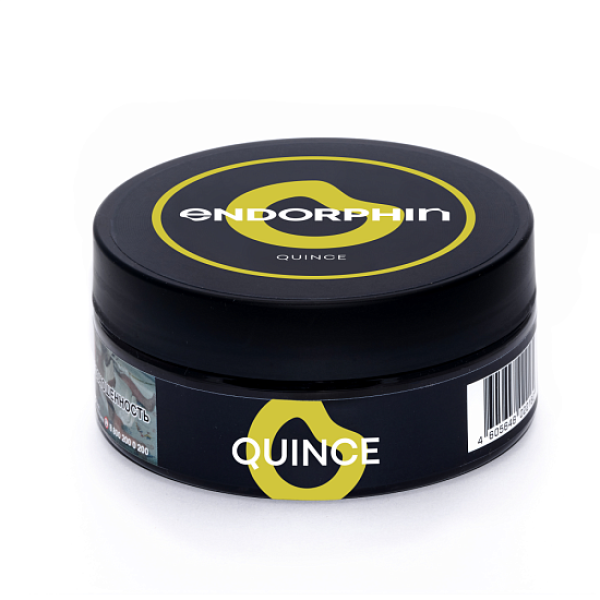 Табак ENDORPHIN QUINCE 125 гр в Казани
