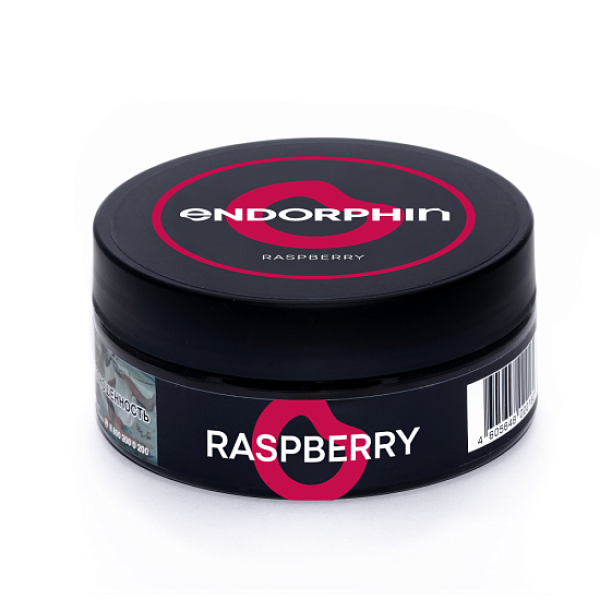 Табак ENDORPHIN RASPBERRY 125 гр в Казани
