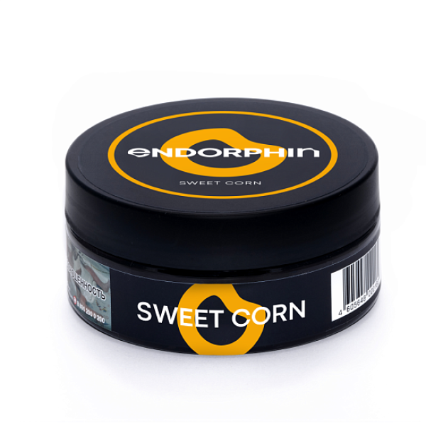Табак ENDORPHIN SWEET CORN 125 гр в Казани