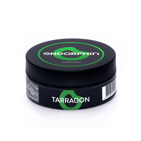Табак ENDORPHIN TARRAGON 125 гр в Казани