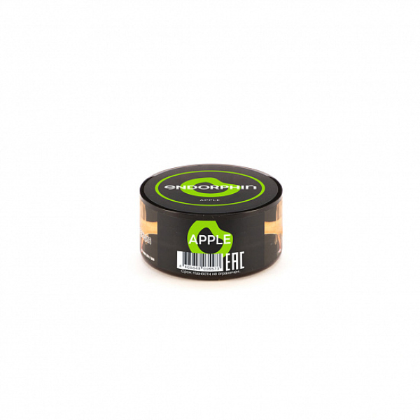 Табак Endorphin Apple (Яблоко) 25 гр в Казани