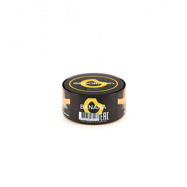 Табак Endorphin Banana (Банан) 25 гр в Казани