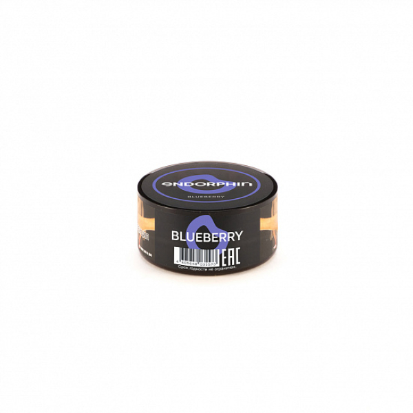 Табак Endorphin Blueberry (Черника) 25 гр в Казани