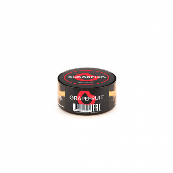 Табак Endorphin Grapefruit (Грейпфрут) 25 гр в Казани