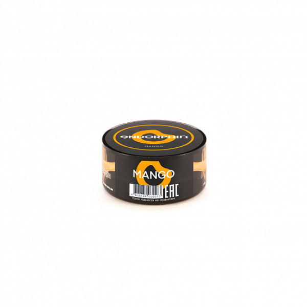 Табак Endorphin Mango (Манго) 25 гр в Казани