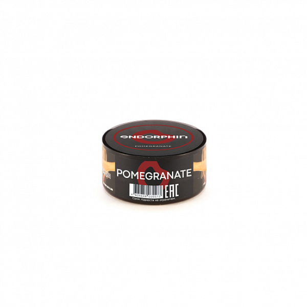 Табак Endorphin Pomergranate (Гранат) 25 гр в Казани