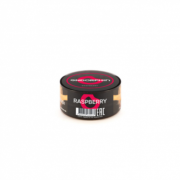 Табак Endorphine Raspberry (Малина) 25 гр в Казани