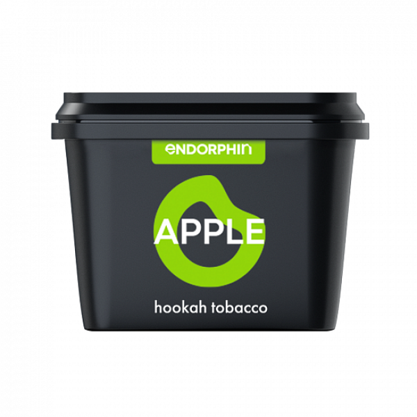 Табак Endorphin Apple 60 грамм в Казани
