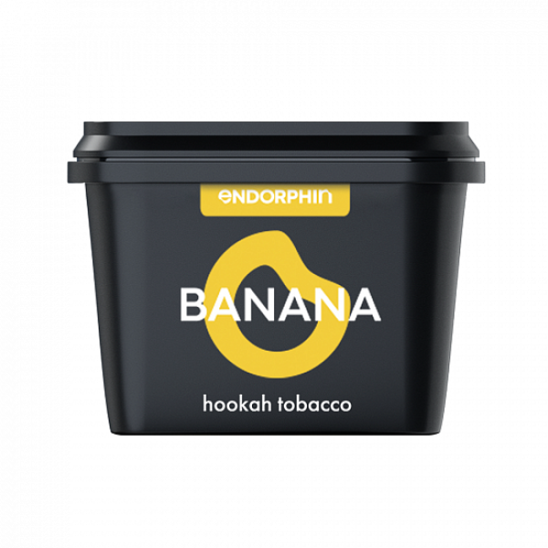 Табак Endorphin Banana 60 грамм в Казани