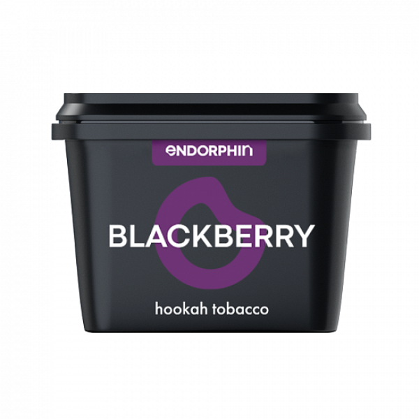 Табак Endorphin Blackberry 60 грамм в Казани
