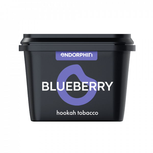 Табак Endorphin Blueberry 60 грамм в Казани