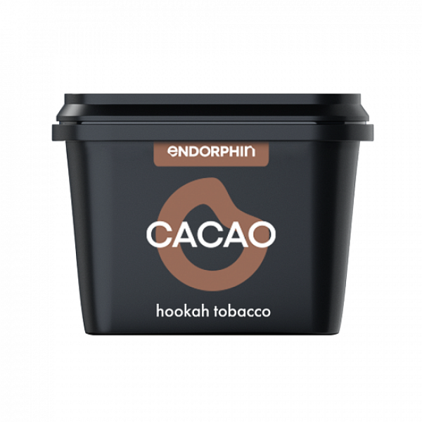 Табак Endorphin Cacao 60 грамм в Казани