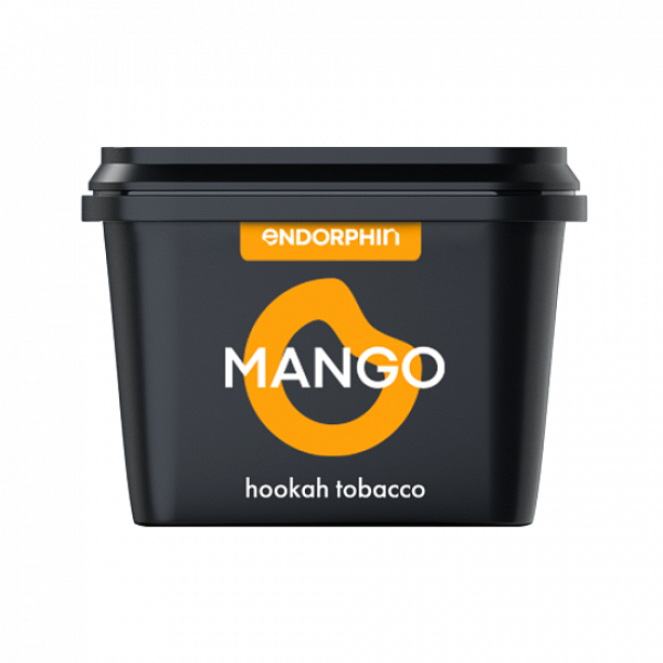 Табак Endorphin Mango 60 грамм в Казани