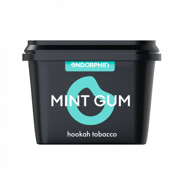 Табак Endorphin Mint gum 60 грамм в Казани