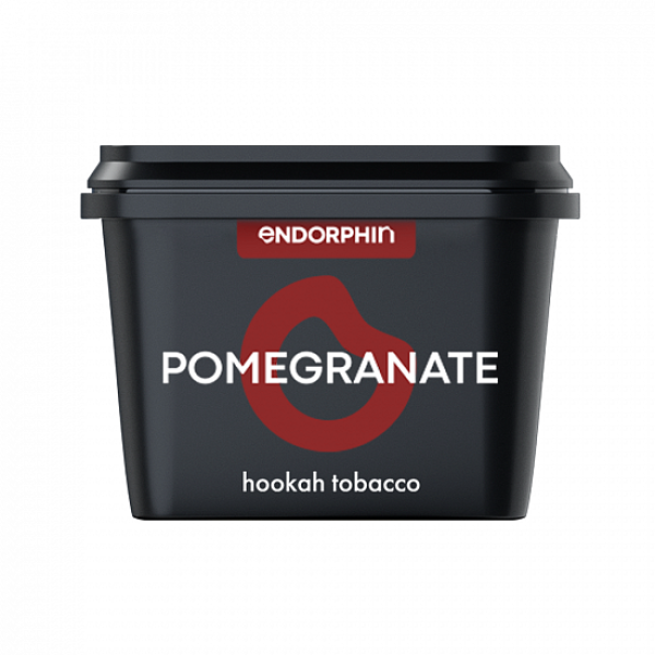 Табак Endorphin Pomegranate 60 грамм в Казани