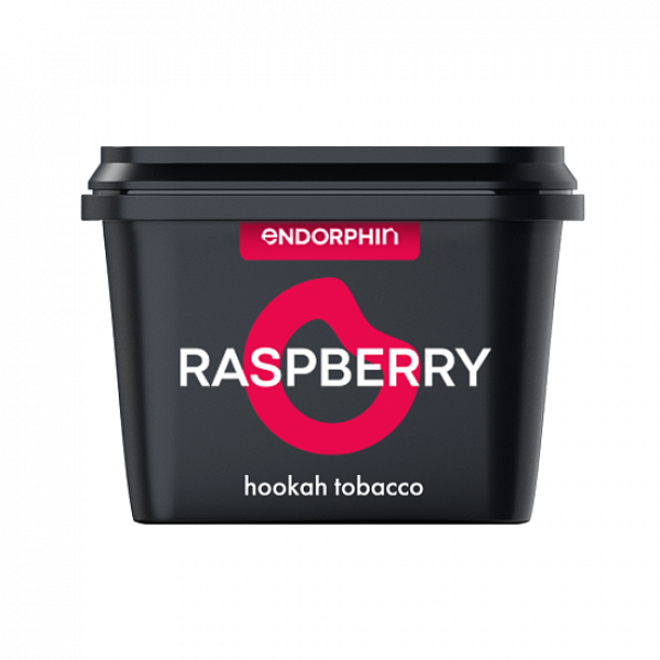 Табак Endorphin Raspberry 60 грамм в Казани