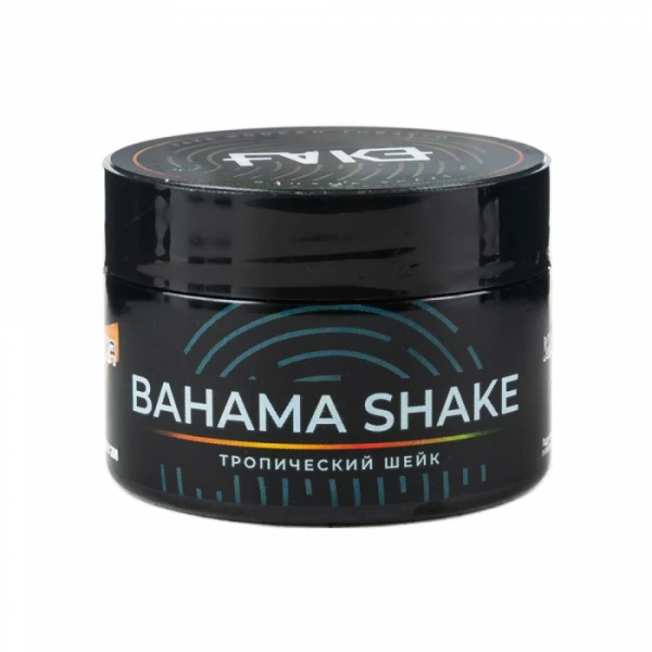 Табак FAKE Bahama Shake (Тропический шейк) 40 гр в Казани