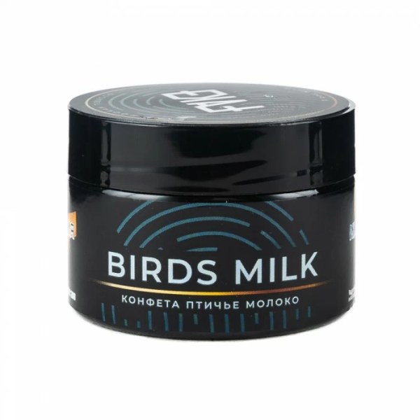 Табак FAKE Birds Milk (Птичье молоко) 40 гр в Казани