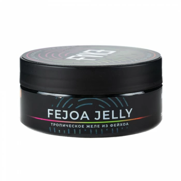 Табак FAKE Fejoa Jelly (Тропическое желе из фейхоа) 100 гр в Казани