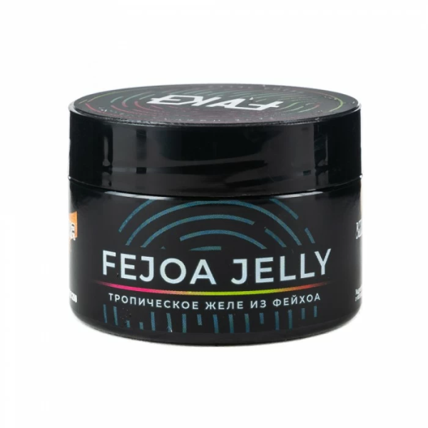 Табак FAKE Fejoa Jelly (Тропическое желе из фейхоа) 40 гр в Казани