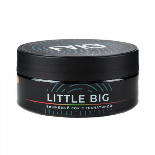 Табак FAKE Little Big (Вишневый сок с гранатиной) 100 гр в Казани