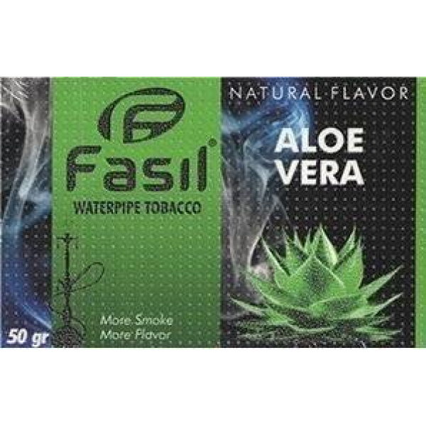 Табак Fasil Aloe Vera в Казани