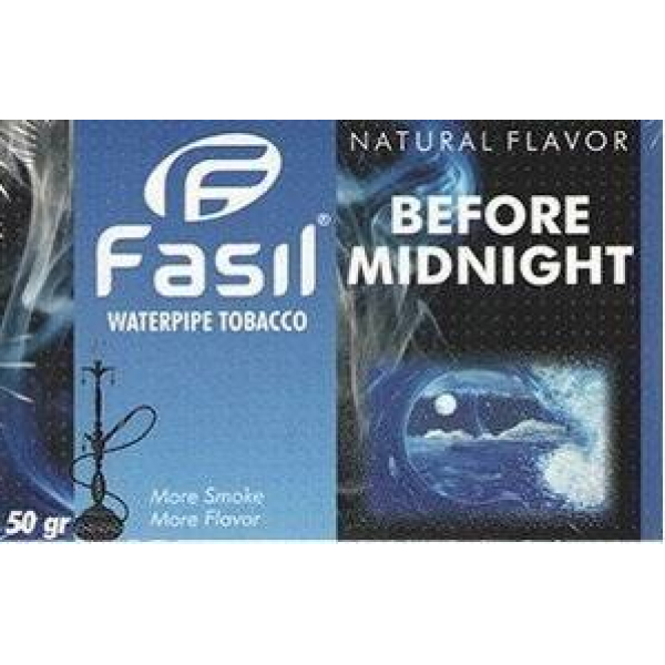 Табак Fasil Before Midnight в Казани