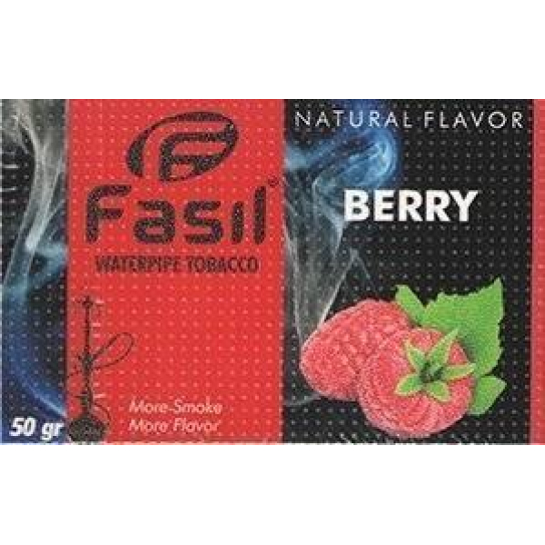 Табак Fasil Berry в Казани
