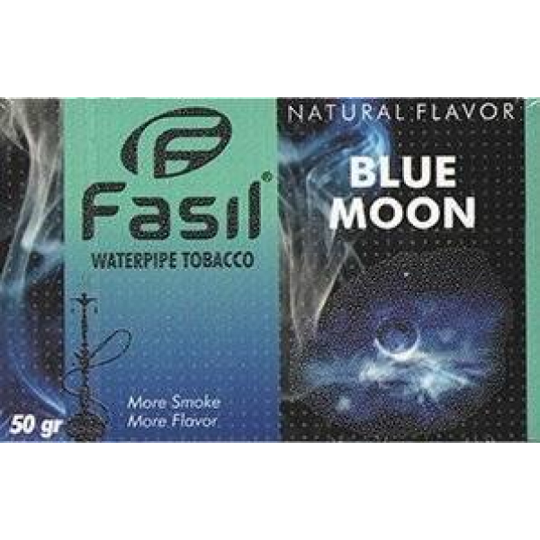 Табак Fasil Blue Moon в Казани