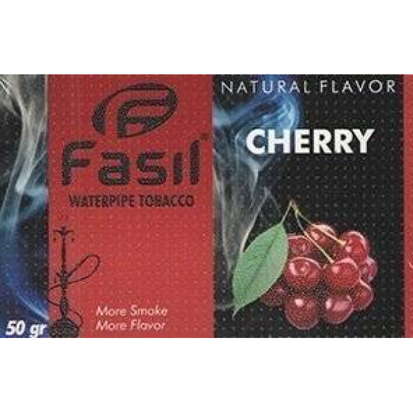 Табак Fasil Cherry в Казани