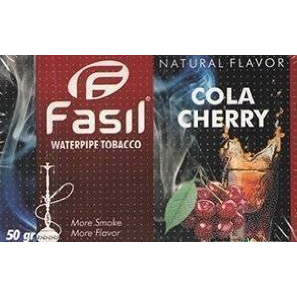 Табак Fasil Cola Cherry в Казани