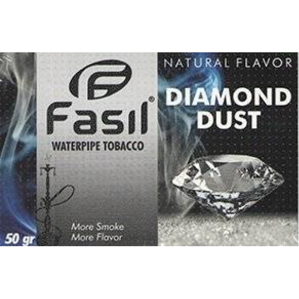 Табак Fasil Diamond Dust в Казани